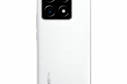 真我GT7 Pro双11前上市：首发定制万元屏 硬刚iPhone 16 Pro Max