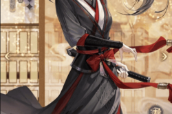 如鸢/代号鸢阿蝉怎么样?值得培养吗？阿婵人物攻略大全