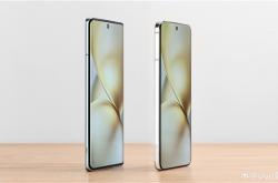 vivo X200系列定制三块屏：花了好多个亿