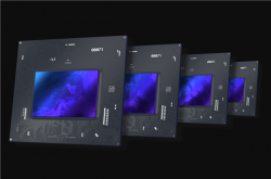 Intel Xe3第三代显卡开始行动！酷睿Ultra 300首发