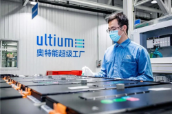通用放弃自家电池 福特被中国吓坏 美国造电车这么难吗