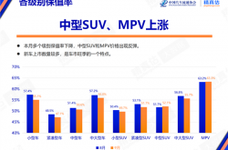 纯燃油车扳回一城：比保值率 新能源汽车还是弟弟