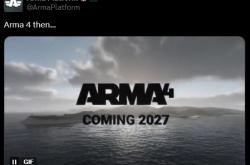 神秘的3A级FPS《武装行动4》2027年面市