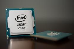 处理器便宜了 Intel至强CPU均价下滑7%