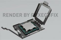 AMD AM5插座首次曝光：玩家多年呼唤终于满足