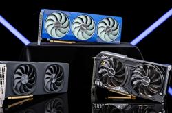 你可以相信Intel独立显卡！第三代Xe3已进入预验证