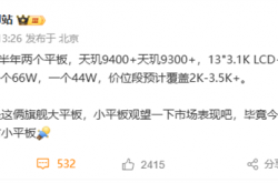 iQOO Pad5系列官宣5月见：全新PC级性能巨幕