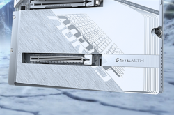 技嘉主板全新升级M.2 SSD散热垫：最多降温12℃
