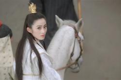 李连杰回应倚天屠龙记为何没续集：当年亏麻了 没钱拍了