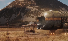 DC电影《超级少女》公布先导预告片：米莉回归主演 2026年上映