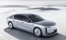 尊界S800 11月交付超2000台 连续三个月霸榜70万级豪华车销冠