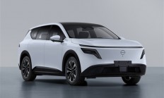 合资价格屠夫！全新东风日产NX8 官宣：中型SUV 两种动力