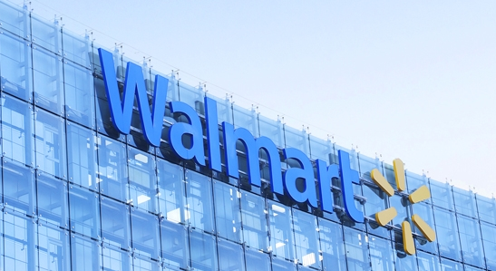 沃尔玛推出人工智能“超级代理”：可自动生成购物清单并下单