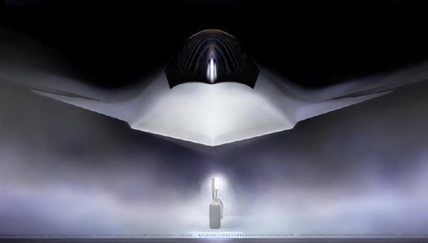 单架21亿 号称全球无敌！波音总裁喊话：美国六代战机首飞会比预期要早