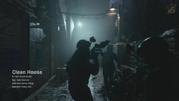 梦想成真 《使命召唤》要上大银幕