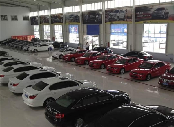 车企为了让你买车 连订单数都开始瞎编了