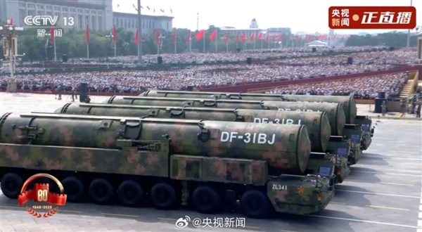 装备详解：这次阅兵到底厉害在哪