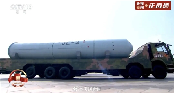 装备详解：这次阅兵到底厉害在哪