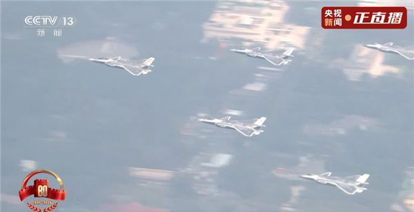 装备详解：这次阅兵到底厉害在哪