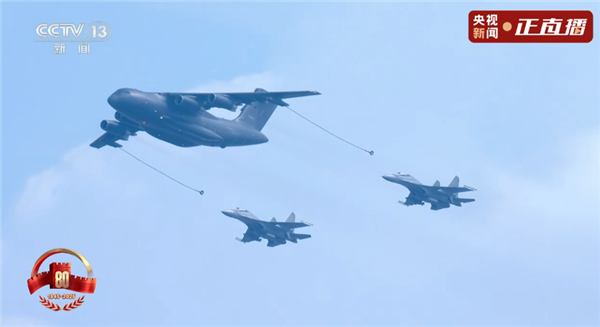 装备详解：这次阅兵到底厉害在哪