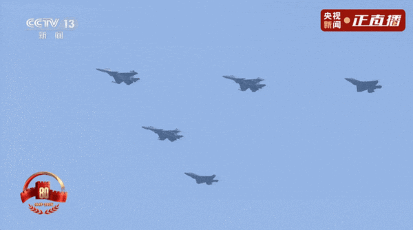 装备详解：这次阅兵到底厉害在哪