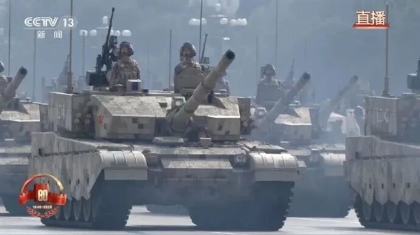装备详解：这次阅兵到底厉害在哪