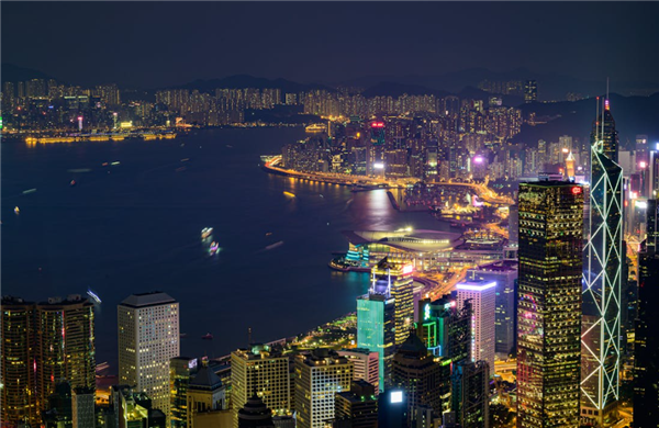 2025年世界人才排名公布：香港位列亚洲第一