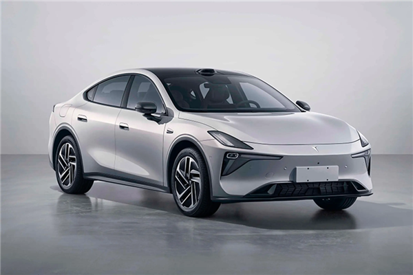 为了打败中国电车 BBA们有点用力过猛了