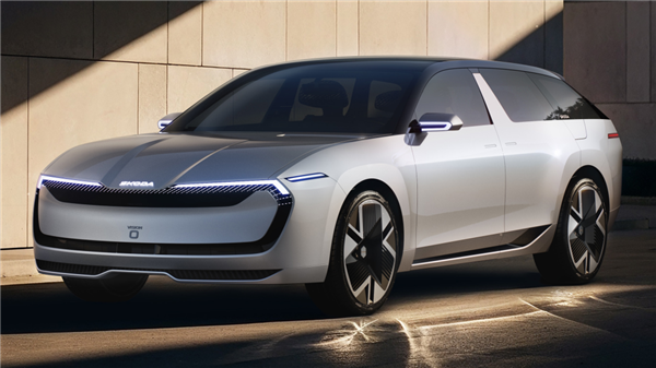 为了打败中国电车 BBA们有点用力过猛了