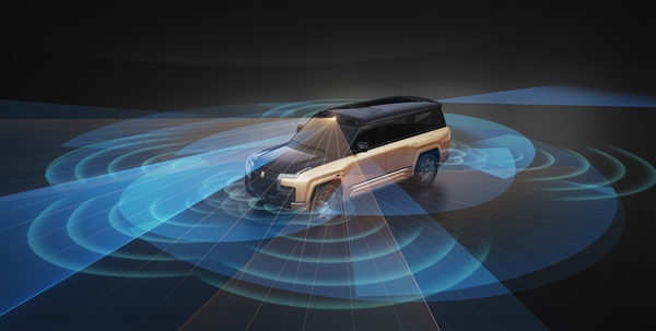 128万起！国产行政级全尺寸豪华SUV仰望U8L鼎世版上市