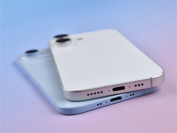 苹果还在画饼!这些安卓功能诞生好几年了iPhone还没上