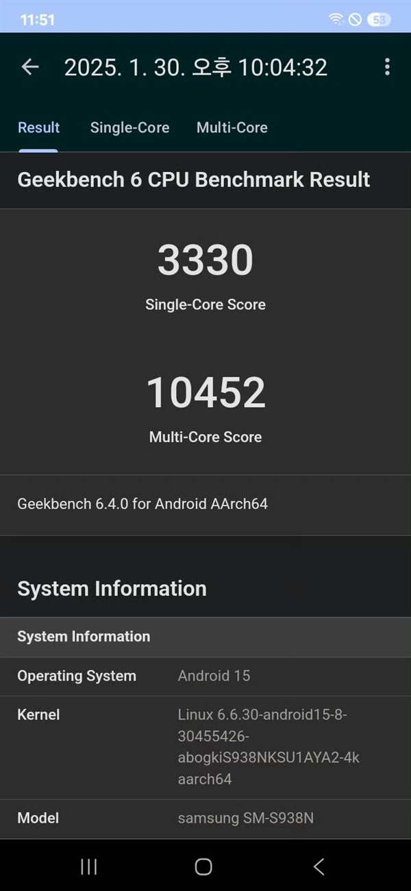 安卓最强Soc！高通骁龙8 Elite Gen5鸡血版已在路上：挑战A19 Pro