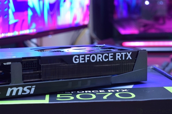 显存差了4GB 玩家为何仍选择RTX 5070而非RX 9070：老外分析四大原因