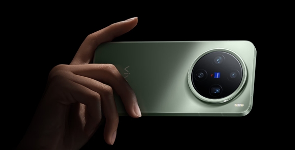 全球首发天玑9500！vivo X300系列来了：年度最强小屏旗舰