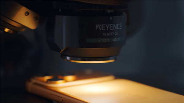 苹果首批iPhone 17 Pro做工感人：拼接缝隙宽度竟差了一倍