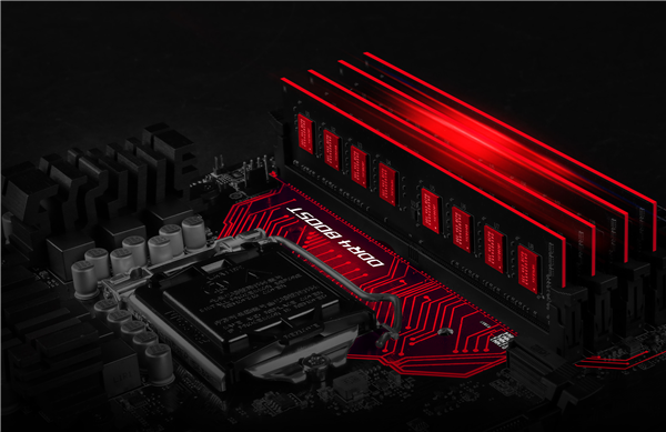 早买早享受 DDR4、DDR5内存涨价迅猛：10月涨幅多达25%