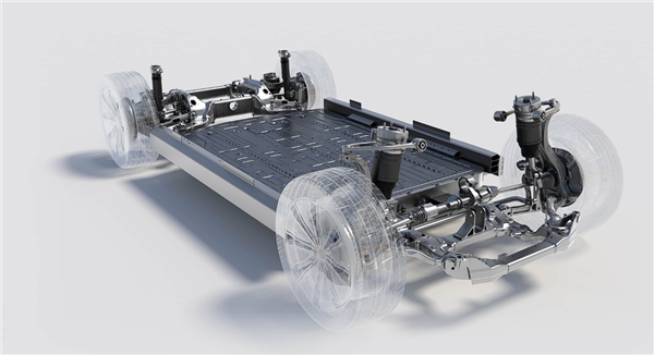限时20.99万起 新款阿维塔07上市：全系标配华为激光雷达ADS