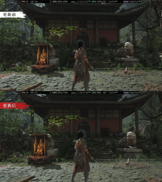 《明末:渊虚之羽》1.6版本更新:预购豪华版的首批补偿来了!还有更多内容