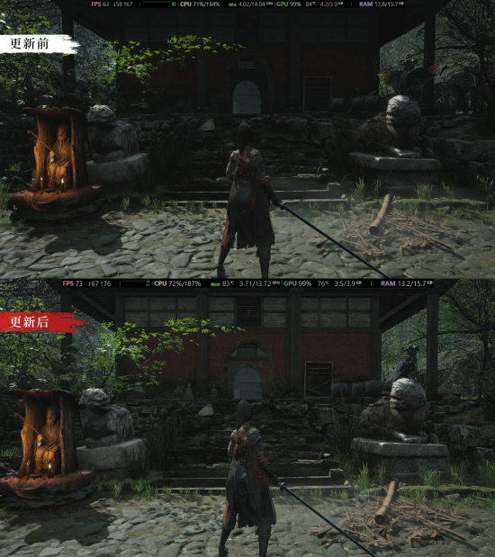 《明末:渊虚之羽》1.6版本更新:预购豪华版的首批补偿来了!还有更多内容