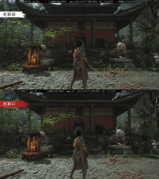 《明末:渊虚之羽》1.6版本更新:预购豪华版的首批补偿来了!还有更多内容