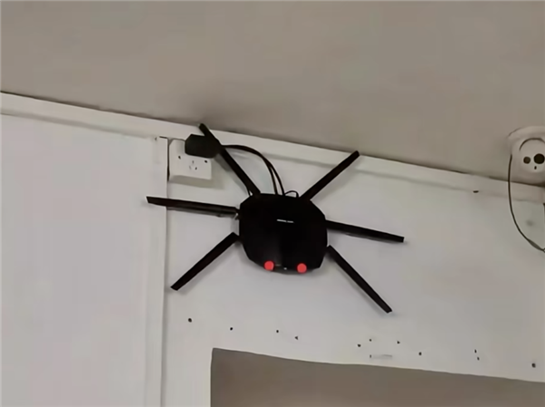 路由器到底怎么摆网速才更快 很多人都摆错了！