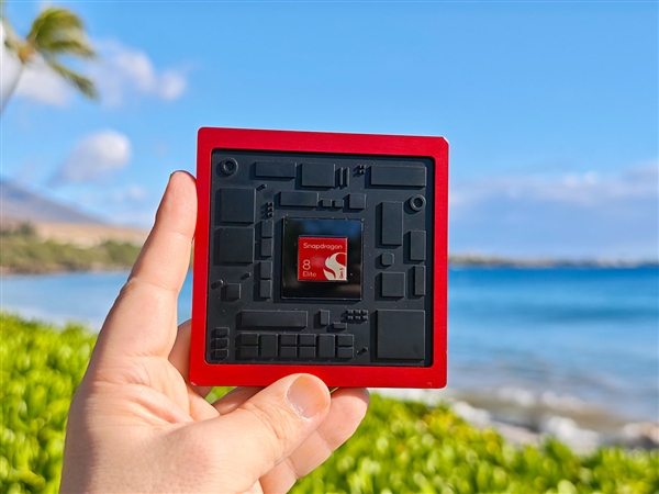 超越苹果A19 Pro！骁龙8 Elite Gen5多核成绩突破1.2万：史无前例