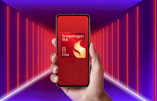 第五代骁龙8至尊版发布 高通高管：我们不干虚假跑分这种事