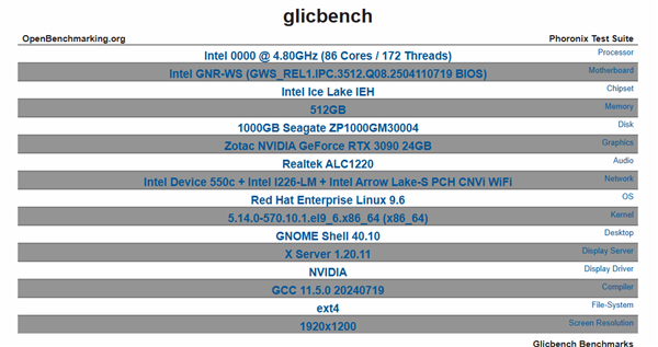 Intel下代顶级至强工作站CPU曝光：86核心172线程！换了新接口