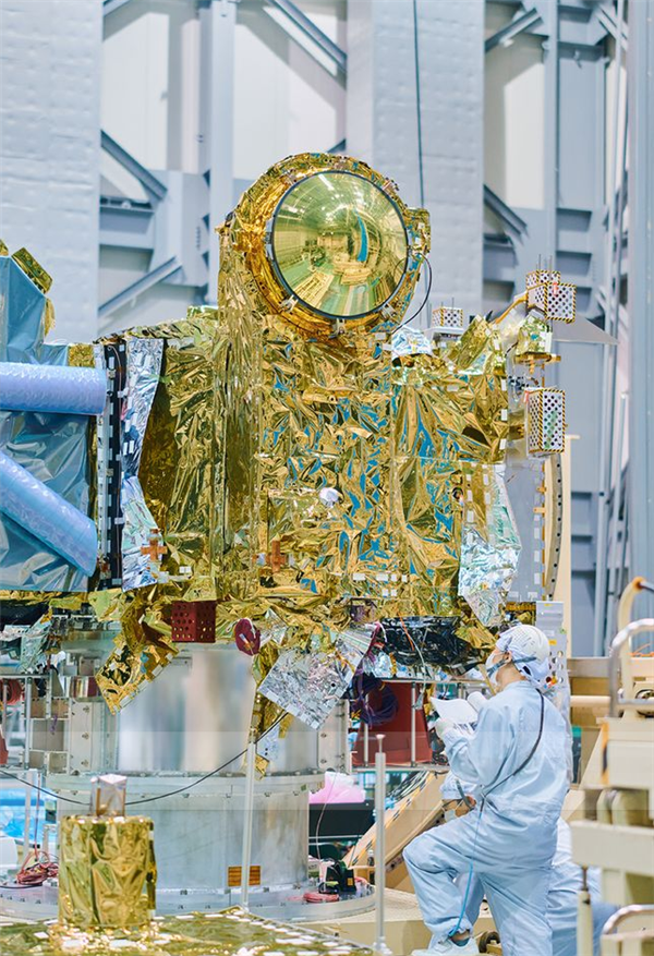 日本2026年将开展“火星卫星探测”任务:计划从火星卫星采样并返回