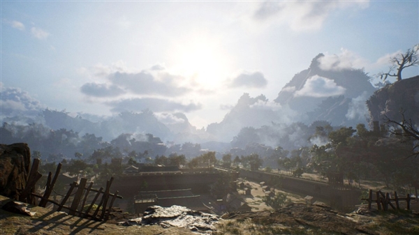 《真三国无双2复刻版》上架Steam 支持中文配音