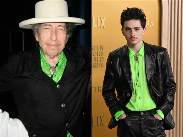 无聊的潮人们 又开始往自己脖子上拴绳了