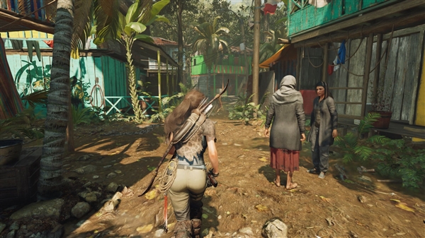 只需简单替换两个文件：AMD RX 6000也能高画质跑FSR4