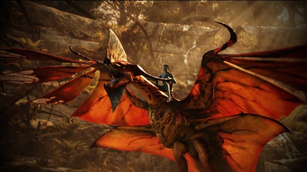 内地确认引进 年底上映！卡梅隆确认《阿凡达3》片长三小时