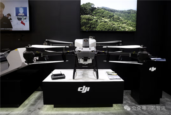 大疆起诉美国防部被驳回！